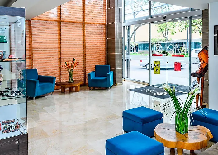 Sm Grand Hotel